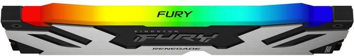 Produktbild Kingston FURY Renegade RGB (1 x 16GB, 6400 MHz, DDR5-RAM, DIMM)