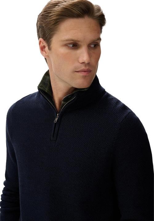 Produktbild Superdry Cotton Texture Henley (M)