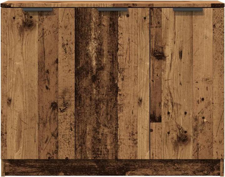 Image du produit vidaXL Sideboard (90.50 x 30 x 70 cm)