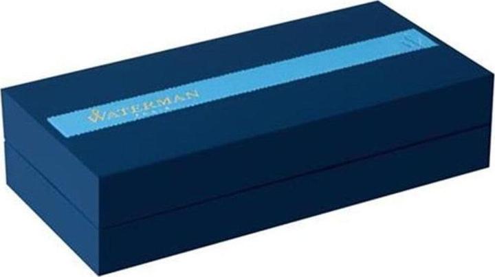 Produktbild Waterman Hémisphère (Edelstahl, Silber, 1x)