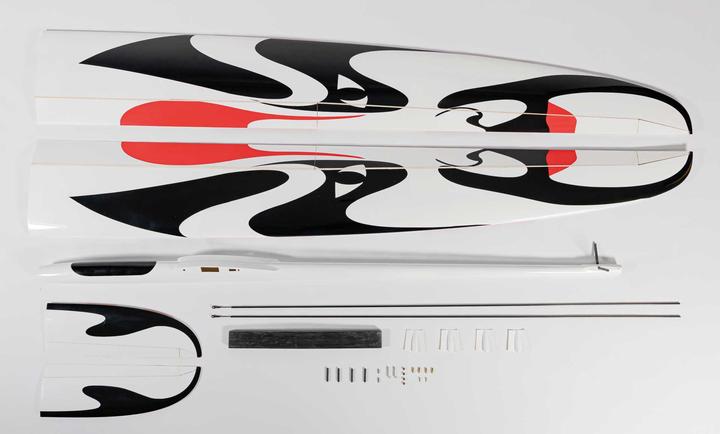 Immagine prodotto Staufenbiel Aiolos E ARF Voll-GfK, 3,17m B-Ware ohne Kleinteile und Anleitung (Aliante)