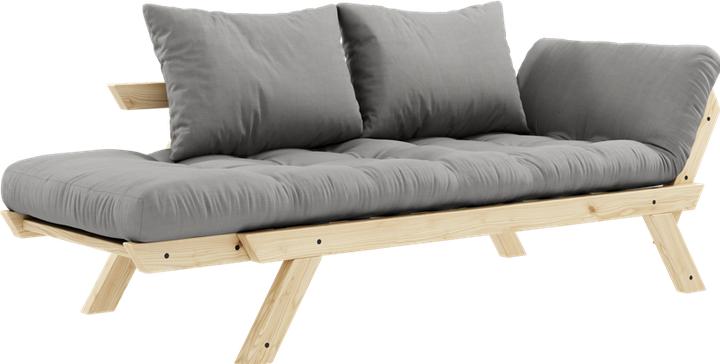Produktbild Karup Design Bebop (3-Sitzer, Bettsofa)