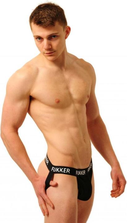 Actual product image Fukker Jockstrap "Eddie (L)
