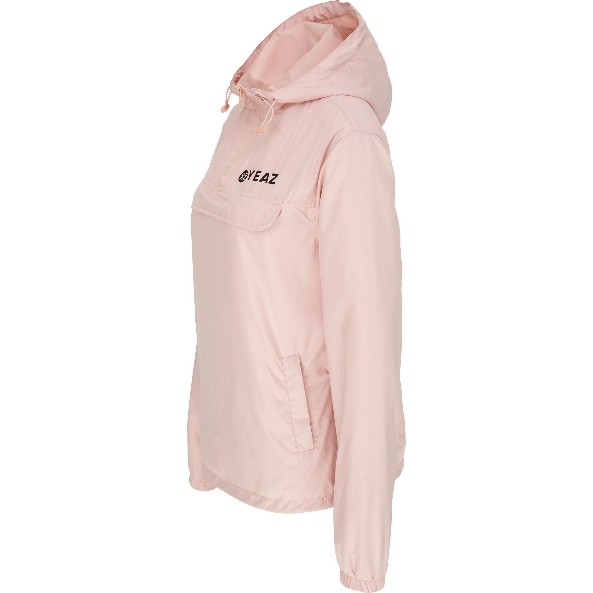 Thumbnail - Yeaz, Damen, Jacke, Chazy (60), Rosa, 60