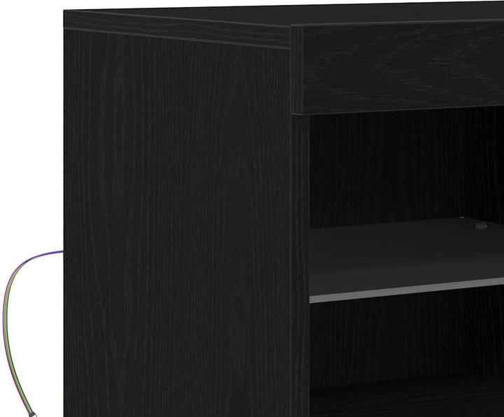 Immagine prodotto VidaXL Credenza (81 x 37 x 67 cm)