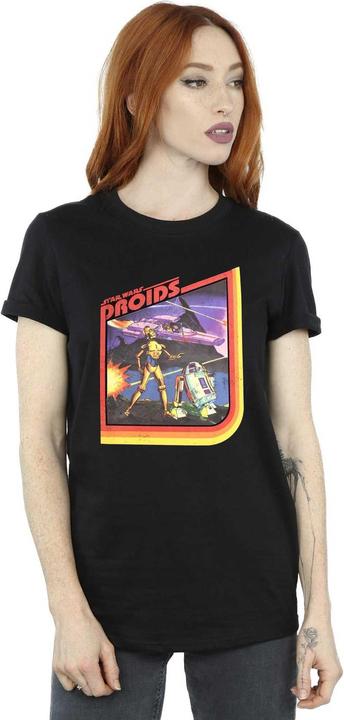 Produktbild Star Wars TShirt (L)