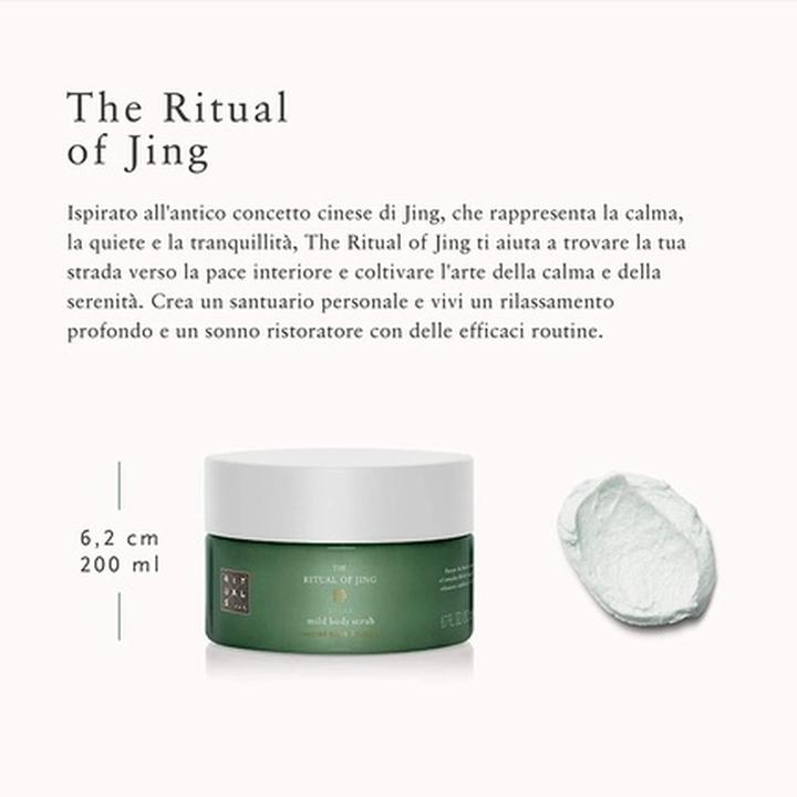 Actual product image Rituals The Ritual of Jing (300 ml)
