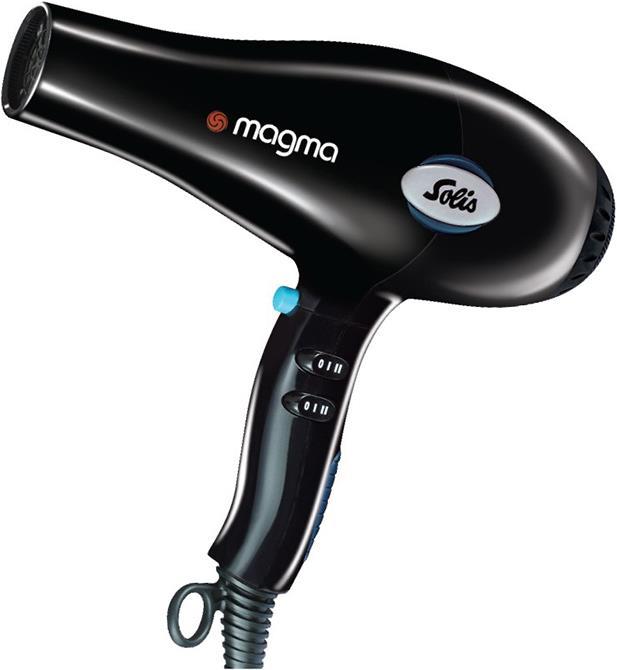 Produktbild Solis Magma (2000 W)