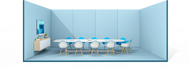 Produktbild Logitech Rally Bar