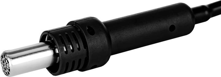 Produktbild Stamos Lötstation Lötkolben Entlötstation SMD Rework Station ESD Lötrauchabsaugung 720W