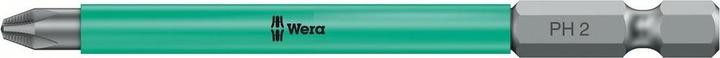 Actual product image Wera 853/4 ACR SL PH 2 x 90 mm (90 mm)