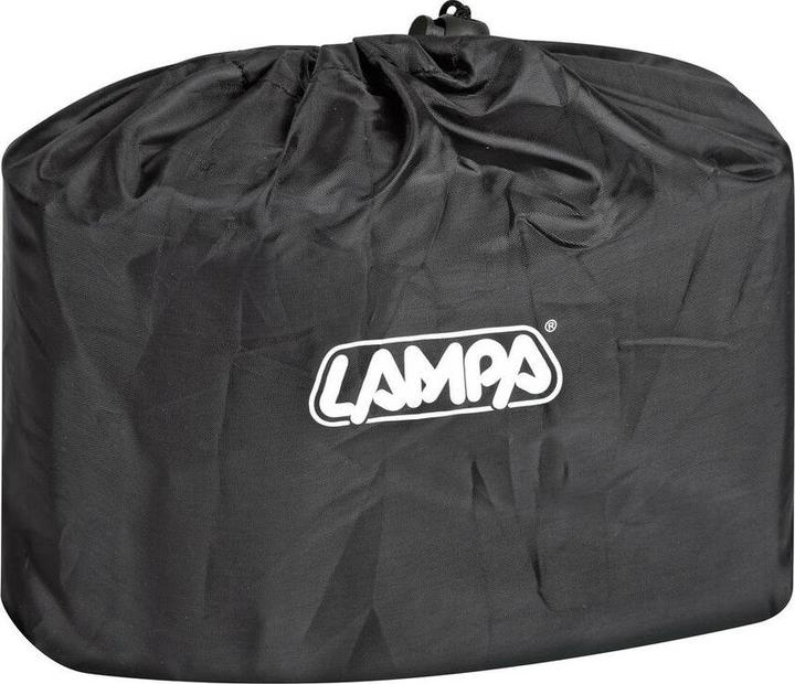 Actual product image Lampa Pump-Jet & Fix Basic, tyre repair kit, 12V