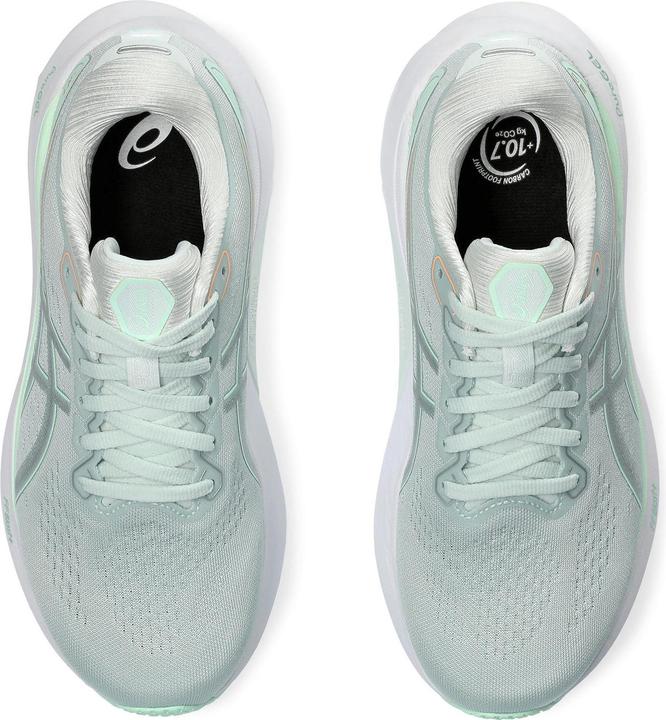 Actual product image ASICS Performance Gel Kayano 30 W (42.5)