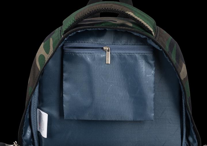 Produktbild St. Majewski Backpack Majewski St. Right BP-26 Moro (20 l)