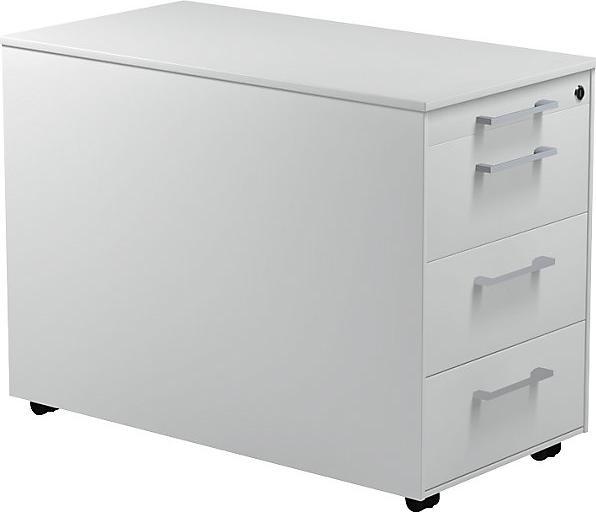 Produktbild Mauser Schubladencontainer (41.50 x 80 x 57 cm)