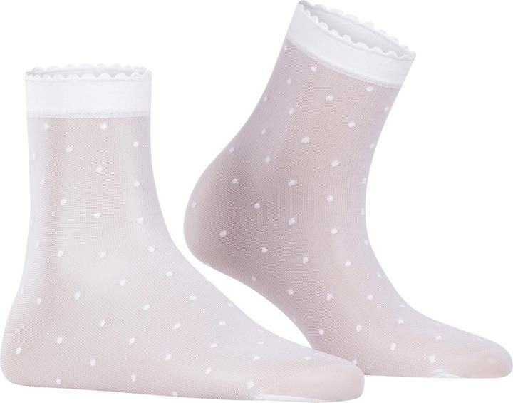 Actual product image Falke Dot SO (Single pack, 39 - 42)