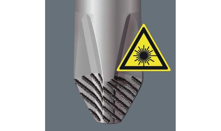 Produktbild Wera 334 1,2 x 6,5 x 150 mm (Schlitzschrauben)
