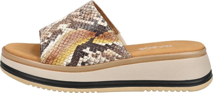 Immagine prodotto Gabor Pantoletten (39)