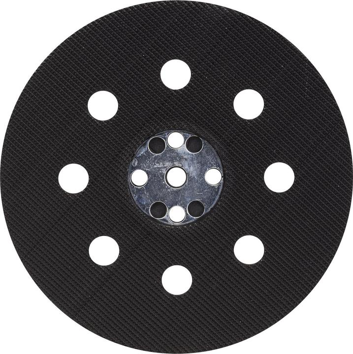 Actual product image Bosch Professional Zubehör Accessories 2608601066 Sanding disc (Fine)