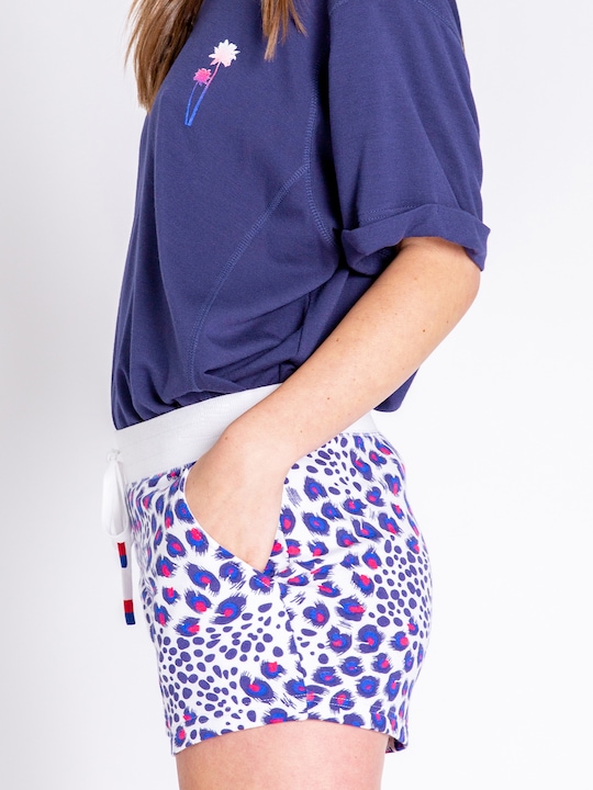 Produktbild Pj Salvage Pyjama Unterteil (38)