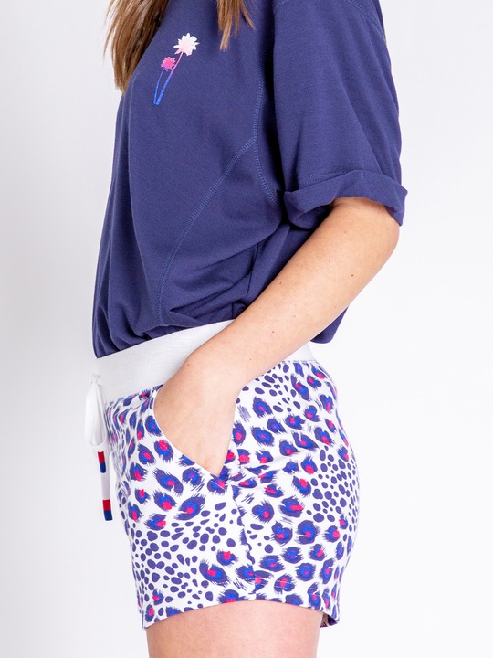 Actual product image Pj Salvage Pyjama bottom (38)