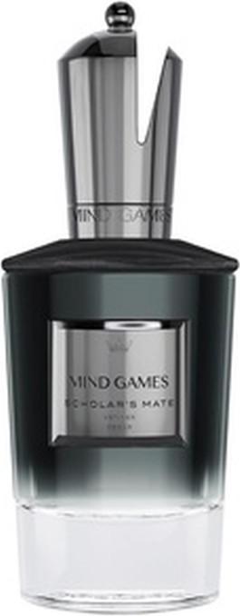 Immagine prodotto Mind Games Compagno di studi (Extrait De Parfum, 100 ml)