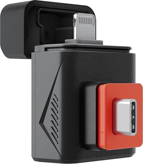 Produktbild Insta360 Quick Reader Horizontal version (ONE R)