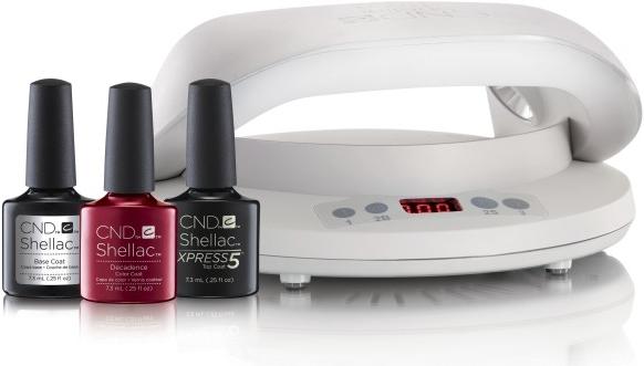 Produktbild CND LED Lampe