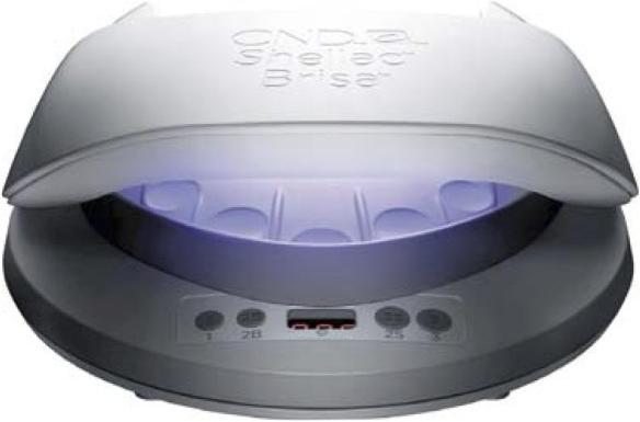 Produktbild CND LED Lampe