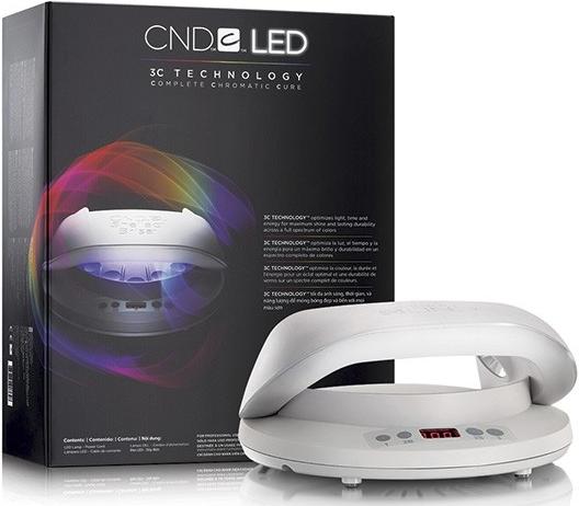 Produktbild CND LED Lampe