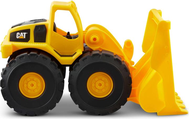 Produktbild Cat 82033 Ladegerät Frontal Tough Rigs Gelenke Freilauf 38 cm