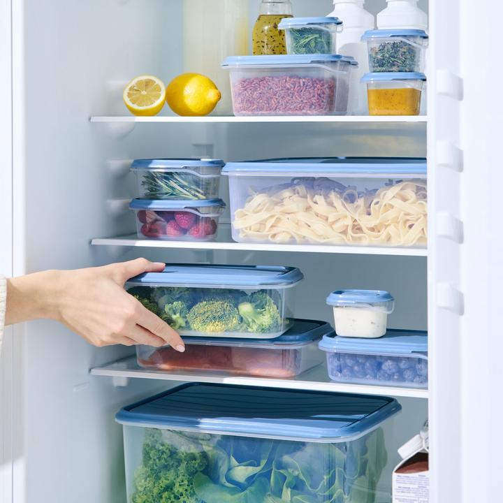 Produktbild Rotho Frischhaltedose Rondo (1.50 l)