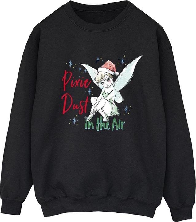 Produktbild Disney Tinker Bell Pixie Dust Sweatshirt (S)