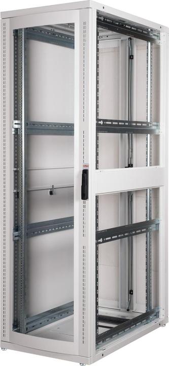 Image du produit Roline Baie serveur 19 pouces 42 U (42 HE, Rack 19 pouces)