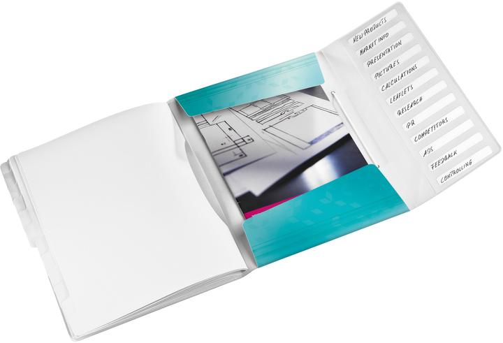 Produktbild Leitz Wow (A4, 1x)