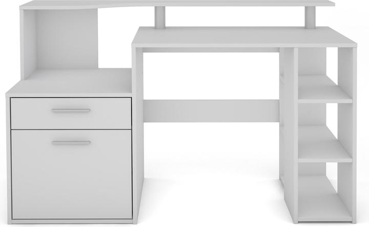 Produktbild Homexperts Larry (140 x 55 x 89 cm)