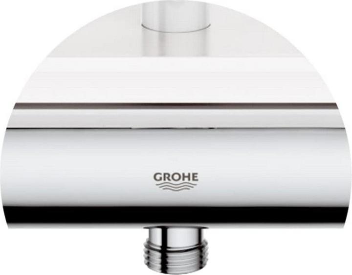 Produktbild Grohe Duschsystem Vitalio EcoJoy 260