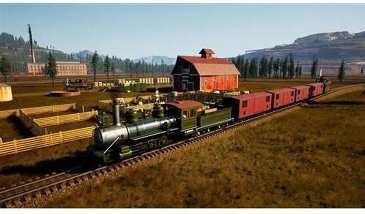 Immagine prodotto astragon Ferrovie Online Edizione Pionieri (PS5, FR)