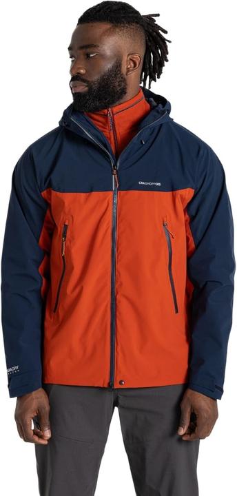 Actual product image Craghoppers Diggory Jacket (M)