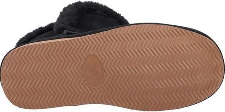 Image du produit Hush Puppies Chaussons fille Ashlynn daim (32)