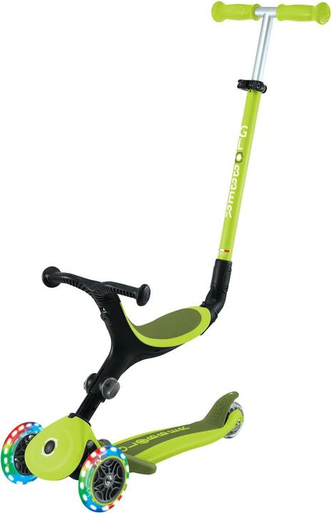 Lime green-green