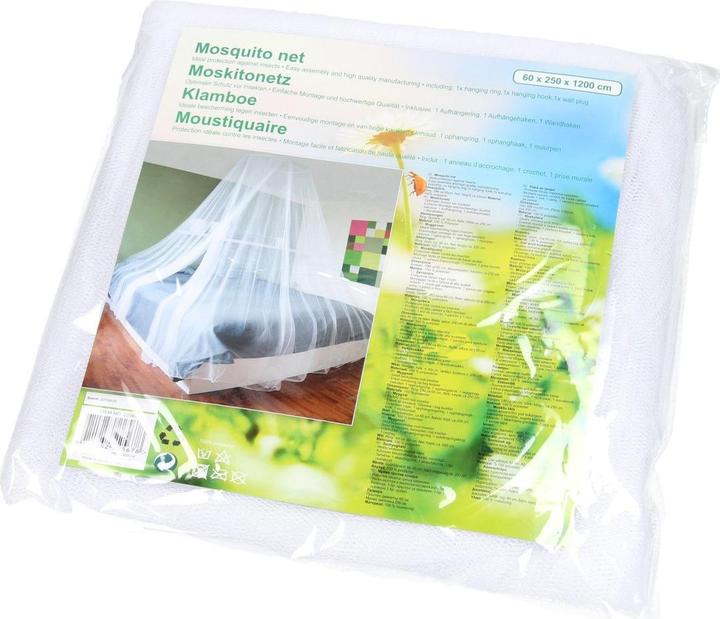 Produktbild Moskitonetz