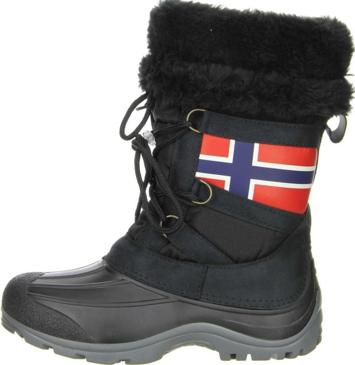 Actual product image San Bernardo Women's Boots (38)