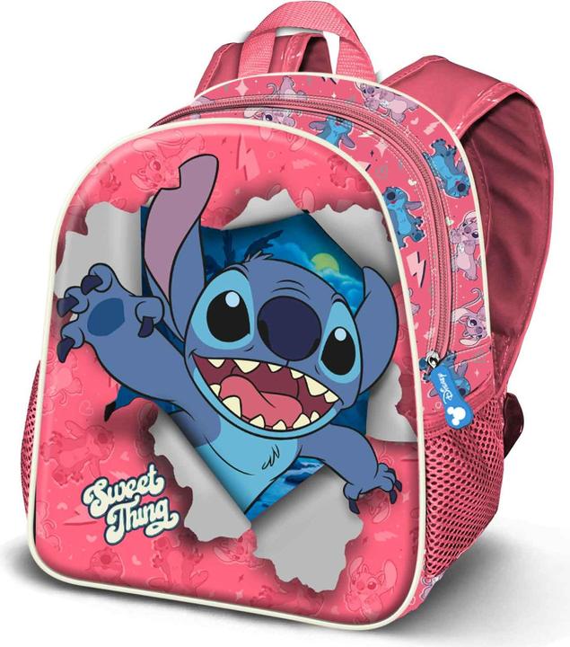Actual product image Karactermania Basic Backpack Thing