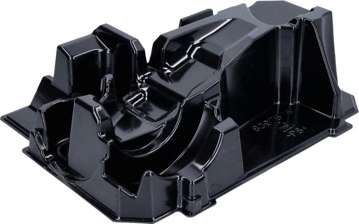 Actual product image Makita Makpac 4 system case 395 x 295 x 315 mm + matching insert for DGA 511 / 513 / 514 / 515 /