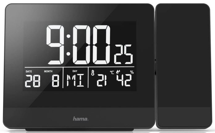 Image du produit Hama Plus Charge