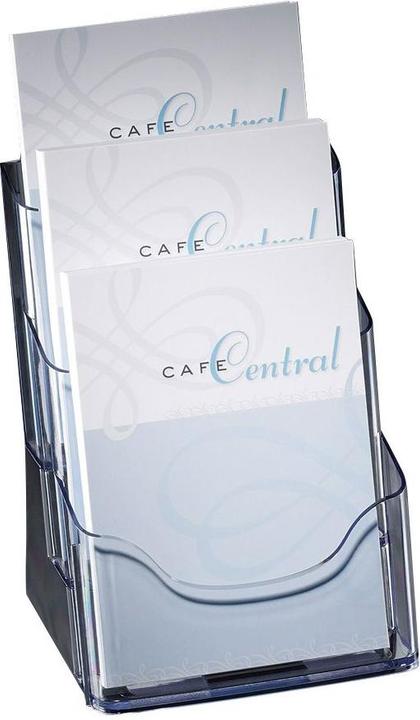 Immagine prodotto Sigel Porta depliant da tavolo 3xDIN (Speciale)