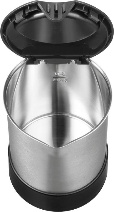 Actual product image Unold travel flash cooker (0.50 l, EU plug)