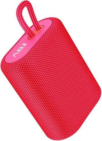 ADJ Speaker Bluetooth 5.2 Jump Rd Portable For Smartphone/Pc/Tablet (4 h)