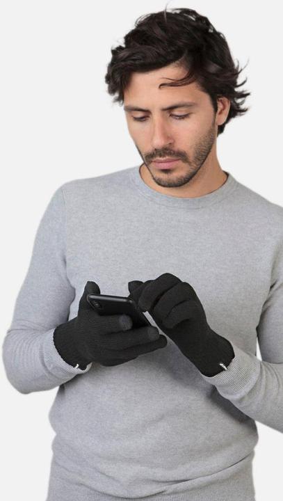 Actual product image Barts Fine Knitted Touch (L, XL)